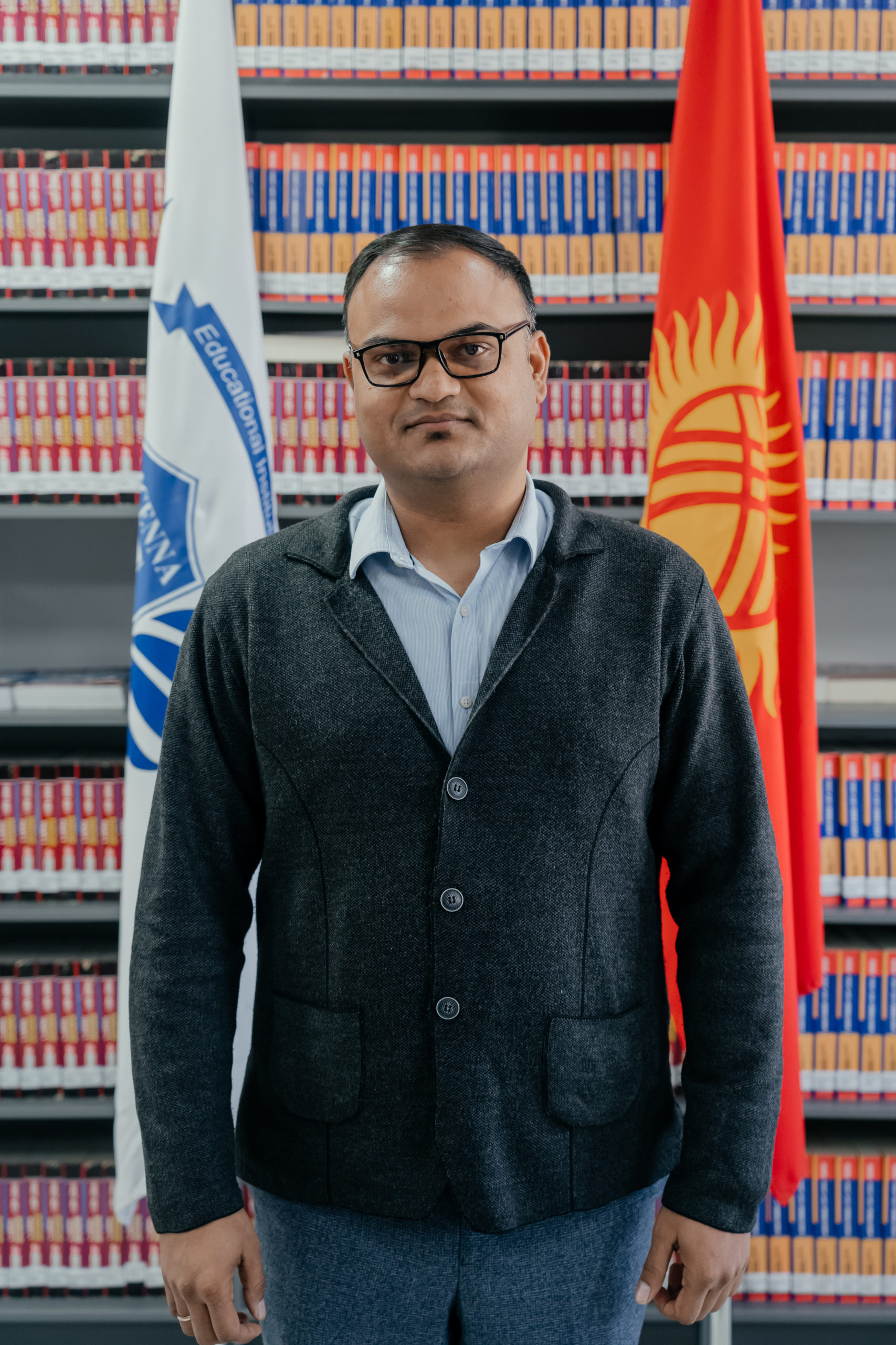 Dr. Vivek  R.Mishra