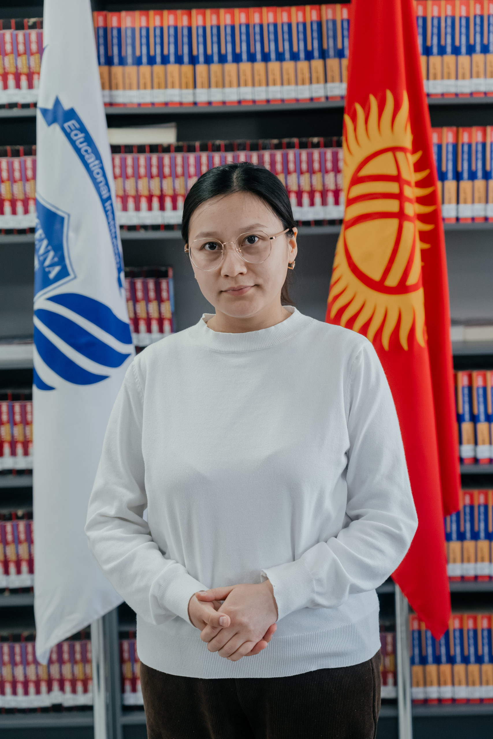 Орозбаева Акүмүт